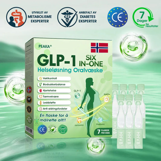 𝐒𝐢𝐬𝐭𝐞 𝐝𝐚𝐠 𝐟𝐨𝐫 𝐤𝐚𝐦𝐩𝐚𝐧𝐣𝐞 – 𝟖𝟎 % 𝐑𝐀𝐁𝐀𝐓𝐓 | 𝐏𝐄𝐀𝐊𝐀®🇳🇴 𝐆𝐋𝐏‑𝟏 𝐒𝐄𝐊𝐒‑𝐈‑𝐄𝐍 𝐇𝐞𝐥𝐬𝐞𝐥ø𝐬𝐧𝐢𝐧𝐠 𝐎𝐫𝐚𝐥 𝐕æ𝐬𝐤𝐞 (𝐒𝐚̊ 𝐥𝐢𝐭𝐞 𝐬𝐨𝐦 𝐞́𝐧 𝐠𝐚𝐧𝐠 𝐨𝐦 𝐝𝐚𝐠𝐞𝐧, 𝐬𝐲𝐧𝐥𝐢𝐠𝐞 𝐞𝐧𝐝𝐫𝐢𝐧𝐠𝐞𝐫 𝐩𝐚̊ 𝟕 𝐝𝐚𝐠𝐞𝐫) 💪 𝐅𝐨𝐫 𝐨𝐯𝐞𝐫𝐯𝐞𝐤𝐭, 𝐡𝐣𝐞𝐫𝐭𝐞- 𝐨𝐠 𝐤𝐚𝐫𝐡𝐞𝐥𝐬𝐞, 𝐝𝐢𝐚𝐛𝐞𝐭𝐞𝐬, 𝐬ø𝐯𝐧𝐚𝐩𝐧𝐞́, 𝐭𝐚𝐫𝐦𝐡𝐞𝐥𝐬𝐞, 𝐥𝐞𝐝𝐝𝐩𝐫𝐨𝐛𝐥𝐞𝐦𝐞𝐫 𝐨𝐠 𝐦𝐞𝐫