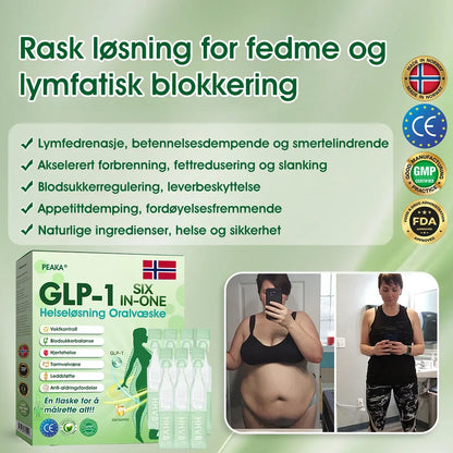 𝐒𝐢𝐬𝐭𝐞 𝐝𝐚𝐠 𝐟𝐨𝐫 𝐤𝐚𝐦𝐩𝐚𝐧𝐣𝐞 – 𝟖𝟎 % 𝐑𝐀𝐁𝐀𝐓𝐓 | 𝐏𝐄𝐀𝐊𝐀®🇳🇴 𝐆𝐋𝐏‑𝟏 𝐒𝐄𝐊𝐒‑𝐈‑𝐄𝐍 𝐇𝐞𝐥𝐬𝐞𝐥ø𝐬𝐧𝐢𝐧𝐠 𝐎𝐫𝐚𝐥 𝐕æ𝐬𝐤𝐞 (𝐒𝐚̊ 𝐥𝐢𝐭𝐞 𝐬𝐨𝐦 𝐞́𝐧 𝐠𝐚𝐧𝐠 𝐨𝐦 𝐝𝐚𝐠𝐞𝐧, 𝐬𝐲𝐧𝐥𝐢𝐠𝐞 𝐞𝐧𝐝𝐫𝐢𝐧𝐠𝐞𝐫 𝐩𝐚̊ 𝟕 𝐝𝐚𝐠𝐞𝐫) 💪 𝐅𝐨𝐫 𝐨𝐯𝐞𝐫𝐯𝐞𝐤𝐭, 𝐡𝐣𝐞𝐫𝐭𝐞- 𝐨𝐠 𝐤𝐚𝐫𝐡𝐞𝐥𝐬𝐞, 𝐝𝐢𝐚𝐛𝐞𝐭𝐞𝐬, 𝐬ø𝐯𝐧𝐚𝐩𝐧𝐞́, 𝐭𝐚𝐫𝐦𝐡𝐞𝐥𝐬𝐞, 𝐥𝐞𝐝𝐝𝐩𝐫𝐨𝐛𝐥𝐞𝐦𝐞𝐫 𝐨𝐠 𝐦𝐞𝐫