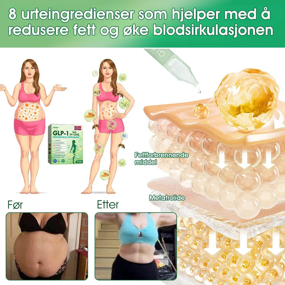 𝐒𝐢𝐬𝐭𝐞 𝐝𝐚𝐠 𝐟𝐨𝐫 𝐤𝐚𝐦𝐩𝐚𝐧𝐣𝐞 – 𝟖𝟎 % 𝐑𝐀𝐁𝐀𝐓𝐓 | 𝐏𝐄𝐀𝐊𝐀®🇳🇴 𝐆𝐋𝐏‑𝟏 𝐒𝐄𝐊𝐒‑𝐈‑𝐄𝐍 𝐇𝐞𝐥𝐬𝐞𝐥ø𝐬𝐧𝐢𝐧𝐠 𝐎𝐫𝐚𝐥 𝐕æ𝐬𝐤𝐞 (𝐒𝐚̊ 𝐥𝐢𝐭𝐞 𝐬𝐨𝐦 𝐞́𝐧 𝐠𝐚𝐧𝐠 𝐨𝐦 𝐝𝐚𝐠𝐞𝐧, 𝐬𝐲𝐧𝐥𝐢𝐠𝐞 𝐞𝐧𝐝𝐫𝐢𝐧𝐠𝐞𝐫 𝐩𝐚̊ 𝟕 𝐝𝐚𝐠𝐞𝐫) 💪 𝐅𝐨𝐫 𝐨𝐯𝐞𝐫𝐯𝐞𝐤𝐭, 𝐡𝐣𝐞𝐫𝐭𝐞- 𝐨𝐠 𝐤𝐚𝐫𝐡𝐞𝐥𝐬𝐞, 𝐝𝐢𝐚𝐛𝐞𝐭𝐞𝐬, 𝐬ø𝐯𝐧𝐚𝐩𝐧𝐞́, 𝐭𝐚𝐫𝐦𝐡𝐞𝐥𝐬𝐞, 𝐥𝐞𝐝𝐝𝐩𝐫𝐨𝐛𝐥𝐞𝐦𝐞𝐫 𝐨𝐠 𝐦𝐞𝐫
