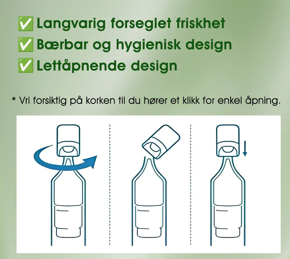 𝐒𝐢𝐬𝐭𝐞 𝐝𝐚𝐠 𝐟𝐨𝐫 𝐤𝐚𝐦𝐩𝐚𝐧𝐣𝐞 – 𝟖𝟎 % 𝐑𝐀𝐁𝐀𝐓𝐓 | 𝐏𝐄𝐀𝐊𝐀®🇳🇴 𝐆𝐋𝐏‑𝟏 𝐒𝐄𝐊𝐒‑𝐈‑𝐄𝐍 𝐇𝐞𝐥𝐬𝐞𝐥ø𝐬𝐧𝐢𝐧𝐠 𝐎𝐫𝐚𝐥 𝐕æ𝐬𝐤𝐞 (𝐒𝐚̊ 𝐥𝐢𝐭𝐞 𝐬𝐨𝐦 𝐞́𝐧 𝐠𝐚𝐧𝐠 𝐨𝐦 𝐝𝐚𝐠𝐞𝐧, 𝐬𝐲𝐧𝐥𝐢𝐠𝐞 𝐞𝐧𝐝𝐫𝐢𝐧𝐠𝐞𝐫 𝐩𝐚̊ 𝟕 𝐝𝐚𝐠𝐞𝐫) 💪 𝐅𝐨𝐫 𝐨𝐯𝐞𝐫𝐯𝐞𝐤𝐭, 𝐡𝐣𝐞𝐫𝐭𝐞- 𝐨𝐠 𝐤𝐚𝐫𝐡𝐞𝐥𝐬𝐞, 𝐝𝐢𝐚𝐛𝐞𝐭𝐞𝐬, 𝐬ø𝐯𝐧𝐚𝐩𝐧𝐞́, 𝐭𝐚𝐫𝐦𝐡𝐞𝐥𝐬𝐞, 𝐥𝐞𝐝𝐝𝐩𝐫𝐨𝐛𝐥𝐞𝐦𝐞𝐫 𝐨𝐠 𝐦𝐞𝐫