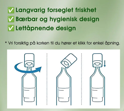 𝐒𝐢𝐬𝐭𝐞 𝐝𝐚𝐠 𝐟𝐨𝐫 𝐤𝐚𝐦𝐩𝐚𝐧𝐣𝐞 – 𝟖𝟎 % 𝐑𝐀𝐁𝐀𝐓𝐓 | 𝐏𝐄𝐀𝐊𝐀®🇳🇴 𝐆𝐋𝐏‑𝟏 𝐒𝐄𝐊𝐒‑𝐈‑𝐄𝐍 𝐇𝐞𝐥𝐬𝐞𝐥ø𝐬𝐧𝐢𝐧𝐠 𝐎𝐫𝐚𝐥 𝐕æ𝐬𝐤𝐞 (𝐒𝐚̊ 𝐥𝐢𝐭𝐞 𝐬𝐨𝐦 𝐞́𝐧 𝐠𝐚𝐧𝐠 𝐨𝐦 𝐝𝐚𝐠𝐞𝐧, 𝐬𝐲𝐧𝐥𝐢𝐠𝐞 𝐞𝐧𝐝𝐫𝐢𝐧𝐠𝐞𝐫 𝐩𝐚̊ 𝟕 𝐝𝐚𝐠𝐞𝐫) 💪 𝐅𝐨𝐫 𝐨𝐯𝐞𝐫𝐯𝐞𝐤𝐭, 𝐡𝐣𝐞𝐫𝐭𝐞- 𝐨𝐠 𝐤𝐚𝐫𝐡𝐞𝐥𝐬𝐞, 𝐝𝐢𝐚𝐛𝐞𝐭𝐞𝐬, 𝐬ø𝐯𝐧𝐚𝐩𝐧𝐞́, 𝐭𝐚𝐫𝐦𝐡𝐞𝐥𝐬𝐞, 𝐥𝐞𝐝𝐝𝐩𝐫𝐨𝐛𝐥𝐞𝐦𝐞𝐫 𝐨𝐠 𝐦𝐞𝐫