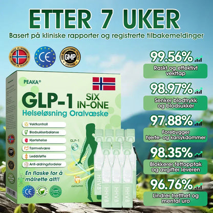 𝐒𝐢𝐬𝐭𝐞 𝐝𝐚𝐠 𝐟𝐨𝐫 𝐤𝐚𝐦𝐩𝐚𝐧𝐣𝐞 – 𝟖𝟎 % 𝐑𝐀𝐁𝐀𝐓𝐓 | 𝐏𝐄𝐀𝐊𝐀®🇳🇴 𝐆𝐋𝐏‑𝟏 𝐒𝐄𝐊𝐒‑𝐈‑𝐄𝐍 𝐇𝐞𝐥𝐬𝐞𝐥ø𝐬𝐧𝐢𝐧𝐠 𝐎𝐫𝐚𝐥 𝐕æ𝐬𝐤𝐞 (𝐒𝐚̊ 𝐥𝐢𝐭𝐞 𝐬𝐨𝐦 𝐞́𝐧 𝐠𝐚𝐧𝐠 𝐨𝐦 𝐝𝐚𝐠𝐞𝐧, 𝐬𝐲𝐧𝐥𝐢𝐠𝐞 𝐞𝐧𝐝𝐫𝐢𝐧𝐠𝐞𝐫 𝐩𝐚̊ 𝟕 𝐝𝐚𝐠𝐞𝐫) 💪 𝐅𝐨𝐫 𝐨𝐯𝐞𝐫𝐯𝐞𝐤𝐭, 𝐡𝐣𝐞𝐫𝐭𝐞- 𝐨𝐠 𝐤𝐚𝐫𝐡𝐞𝐥𝐬𝐞, 𝐝𝐢𝐚𝐛𝐞𝐭𝐞𝐬, 𝐬ø𝐯𝐧𝐚𝐩𝐧𝐞́, 𝐭𝐚𝐫𝐦𝐡𝐞𝐥𝐬𝐞, 𝐥𝐞𝐝𝐝𝐩𝐫𝐨𝐛𝐥𝐞𝐦𝐞𝐫 𝐨𝐠 𝐦𝐞𝐫