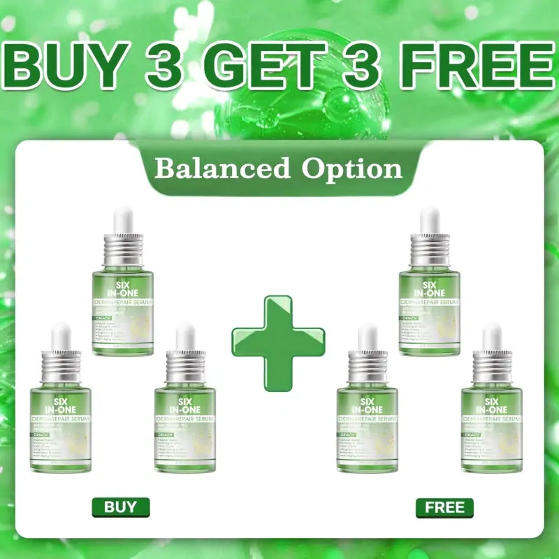 𝐎𝐫𝐢𝐚𝐜𝐡® 𝐀𝟏𝟎+ 𝟔-𝐢-𝐞𝐧 𝐃𝐞𝐫𝐦𝐚𝐑𝐞𝐩𝐚𝐢𝐫 𝐒𝐞𝐫𝐮𝐦 𝐅𝐃𝐀-𝐆𝐨𝐝𝐤𝐣𝐞𝐧𝐭 – Strammer opp slapp hud, reduserer blåmerker og senil purpura, og forbedrer keratinproduksjon, seboreisk dermatitt og follikulær keratose.