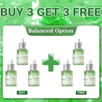 𝐎𝐫𝐢𝐚𝐜𝐡® 𝐀𝟏𝟎+ 𝟔-𝐢-𝐞𝐧 𝐃𝐞𝐫𝐦𝐚𝐑𝐞𝐩𝐚𝐢𝐫 𝐒𝐞𝐫𝐮𝐦 𝐅𝐃𝐀-𝐆𝐨𝐝𝐤𝐣𝐞𝐧𝐭 – Strammer opp slapp hud, reduserer blåmerker og senil purpura, og forbedrer keratinproduksjon, seboreisk dermatitt og follikulær keratose.